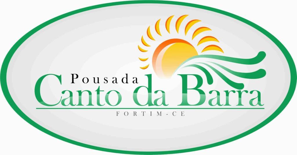 Pousada Canto Da Barra Fortim Kültér fotó